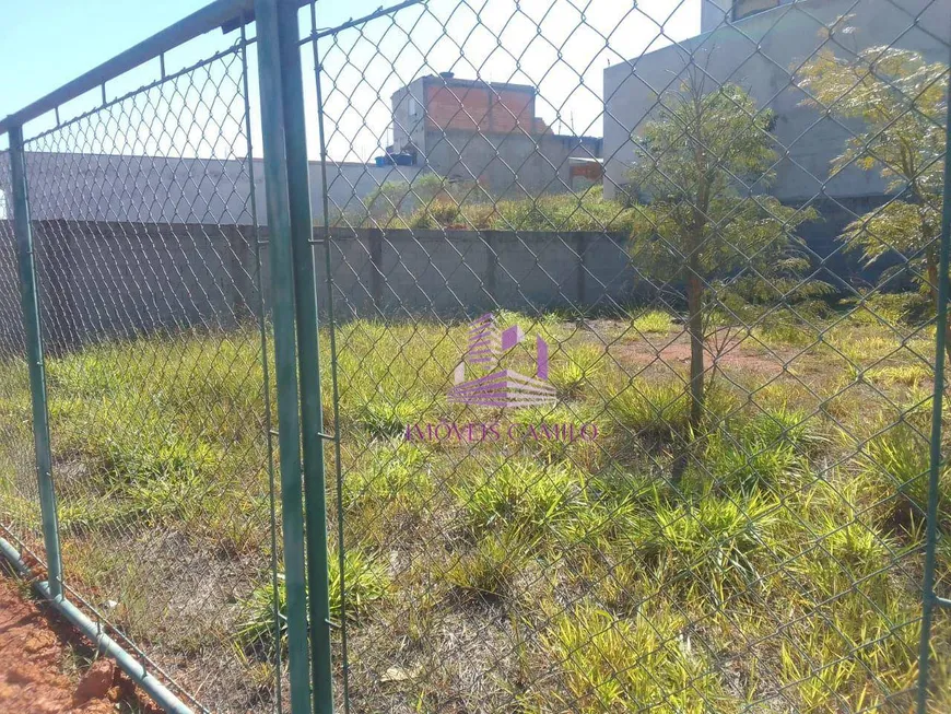 Foto 1 de Lote/Terreno à venda, 194m² em Jardim Maria Beatriz , Carapicuíba