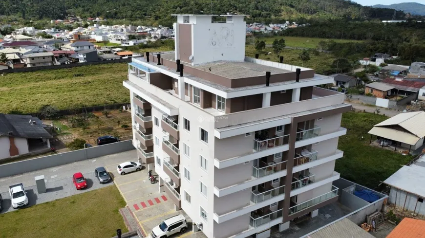 Foto 1 de Cobertura com 4 Quartos à venda, 257m² em Praia de Fora, Palhoça