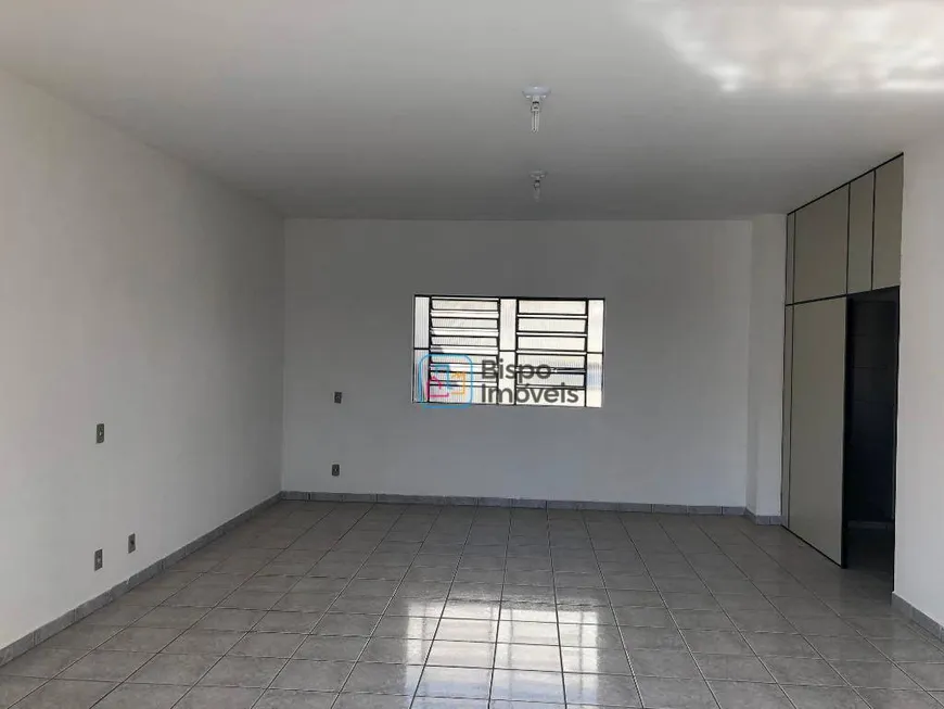 Foto 1 de Sala Comercial para alugar, 56m² em Morada do Sol, Americana