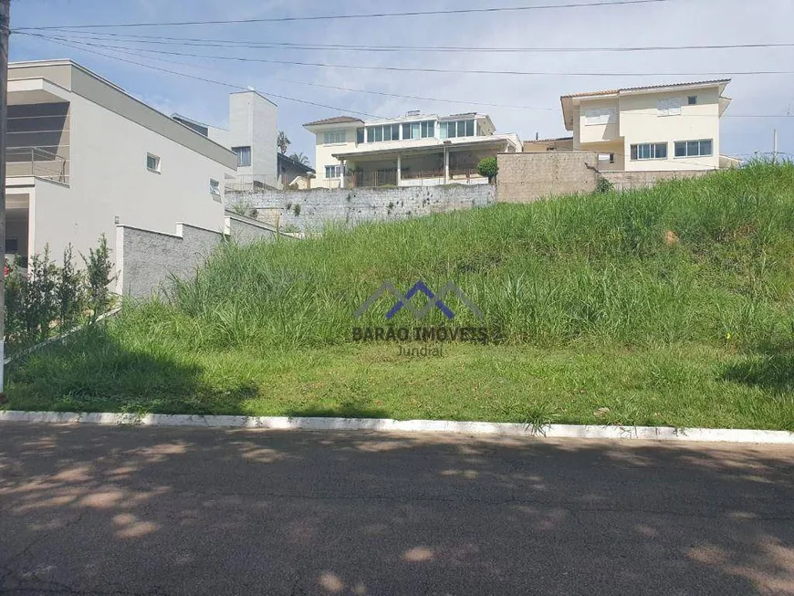 Foto 1 de Lote/Terreno à venda, 450m² em Parque das Videiras, Louveira