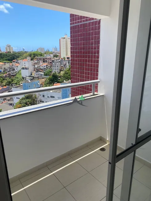 Foto 1 de Apartamento com 2 Quartos à venda, 56m² em Matatu, Salvador