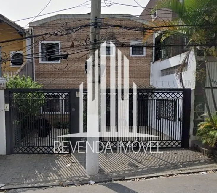 Foto 1 de Sobrado com 3 Quartos para alugar, 320m² em Jardim Das Bandeiras, São Paulo