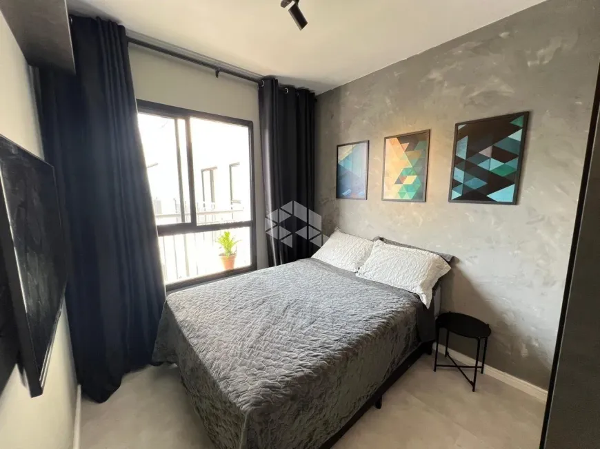 Foto 1 de Apartamento com 1 Quarto à venda, 30m² em Sumaré, São Paulo