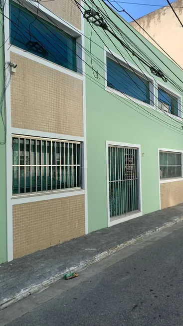 Foto 1 de Prédio Comercial para alugar, 70m² em Centro, Campos dos Goytacazes