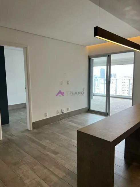 Foto 1 de Apartamento com 1 Quarto à venda, 64m² em Pinheiros, São Paulo