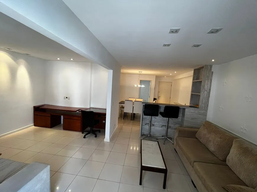 Foto 1 de Apartamento com 2 Quartos à venda, 104m² em Flamengo, Rio de Janeiro