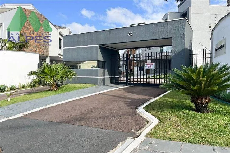 Foto 1 de Lote/Terreno à venda, 106m² em Xaxim, Curitiba