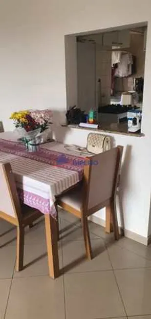 Foto 1 de Apartamento com 2 Quartos à venda, 60m² em Mandaqui, São Paulo