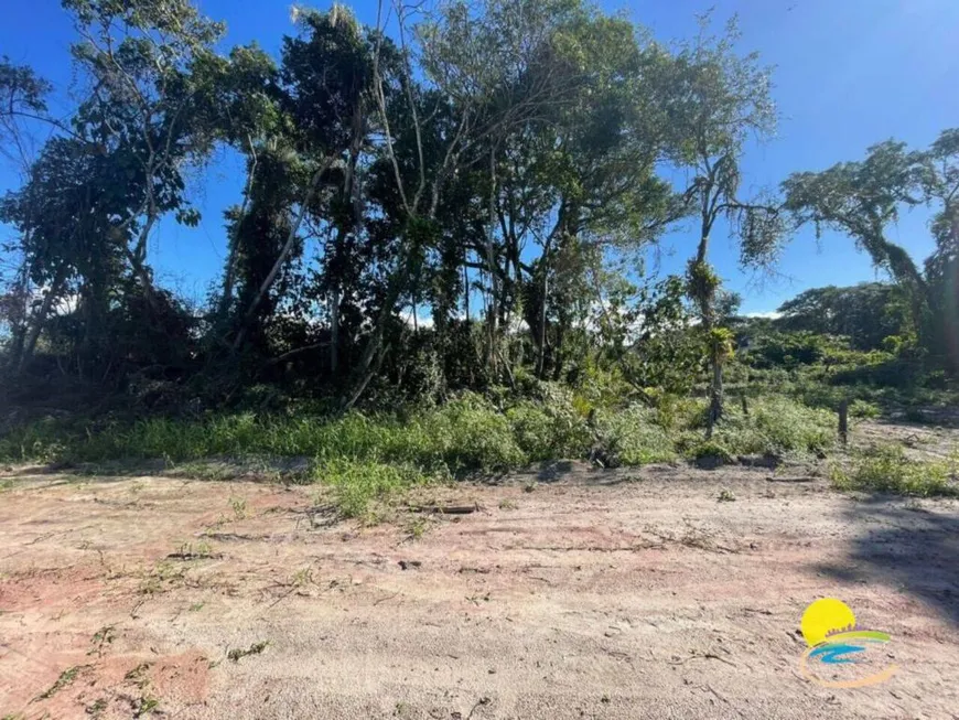 Foto 1 de Lote/Terreno à venda, 174m² em Balneario Alvorada, Itapoá