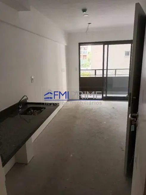 Foto 1 de Apartamento com 1 Quarto à venda, 27m² em Perdizes, São Paulo