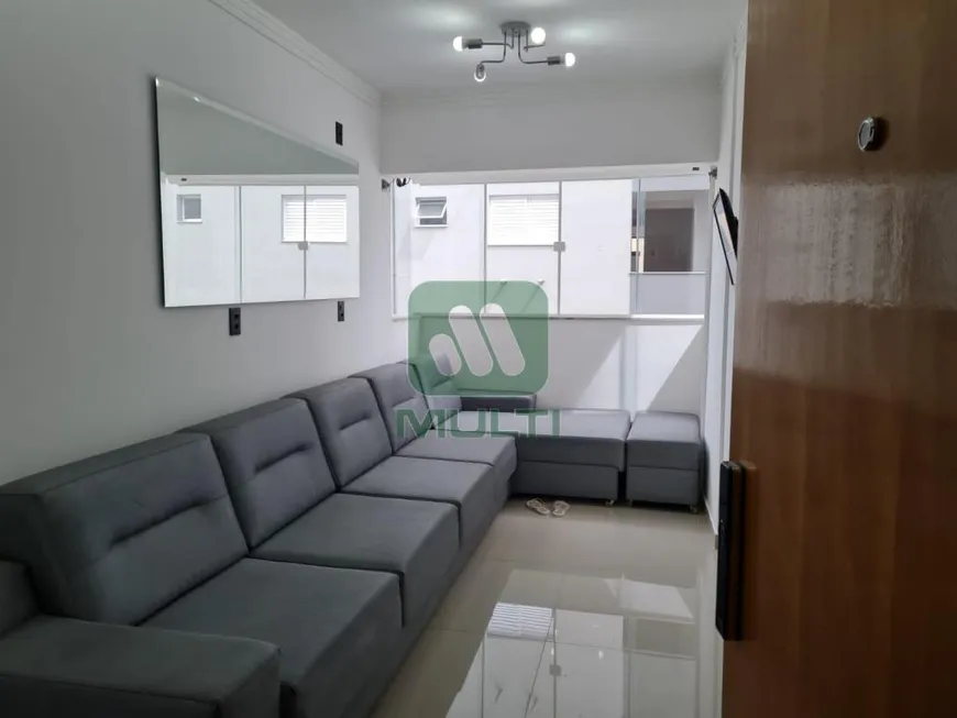 Foto 1 de Apartamento com 2 Quartos à venda, 53m² em Martins, Uberlândia
