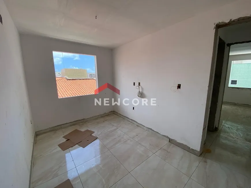 Foto 1 de Apartamento com 3 Quartos à venda, 73m² em Ponta De Campina, Cabedelo