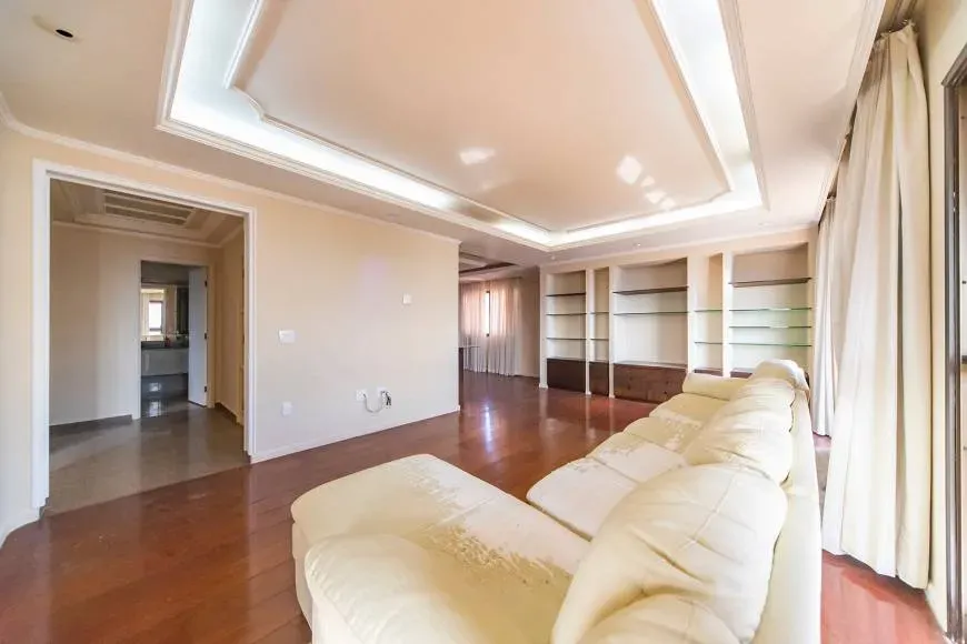 Foto 1 de Apartamento com 3 Quartos à venda, 105m² em Boqueirão, Santos