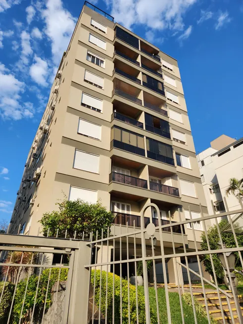 Foto 1 de Apartamento com 1 Quarto à venda, 44m² em Bela Vista, Porto Alegre