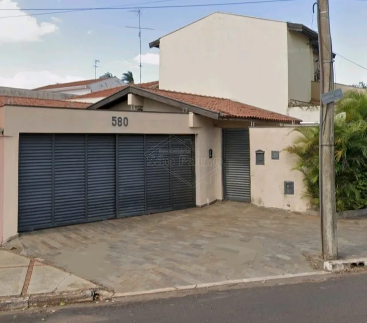 Foto 1 de Casa com 3 Quartos à venda, 204m² em Vila Harmonia, Araraquara