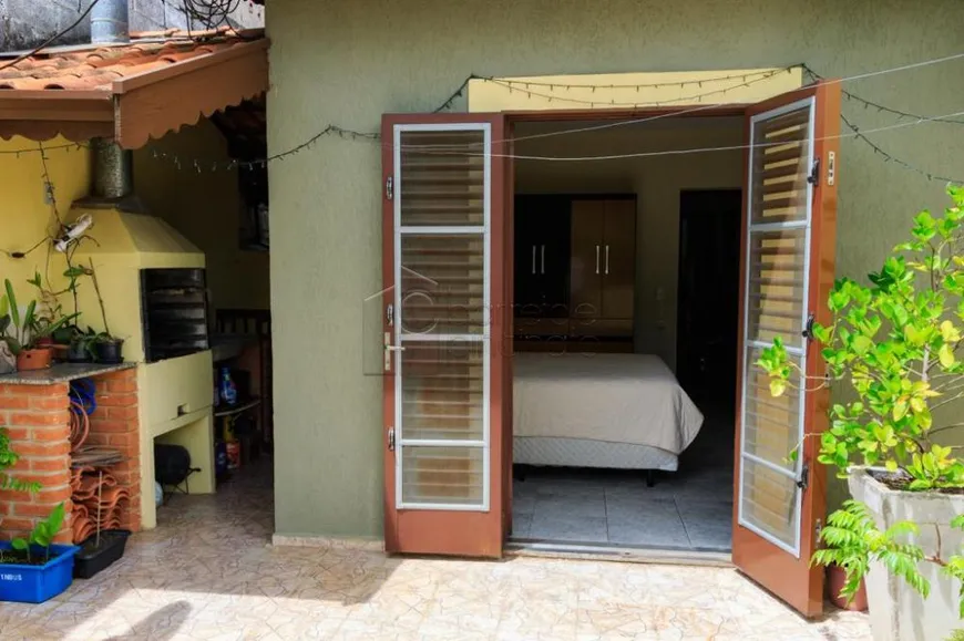 Foto 1 de Sobrado com 3 Quartos à venda, 130m² em Cidade Nova, Jundiaí