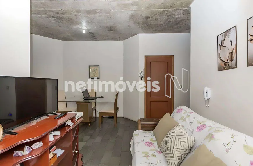 Foto 1 de Apartamento com 2 Quartos à venda, 75m² em Estoril, Belo Horizonte