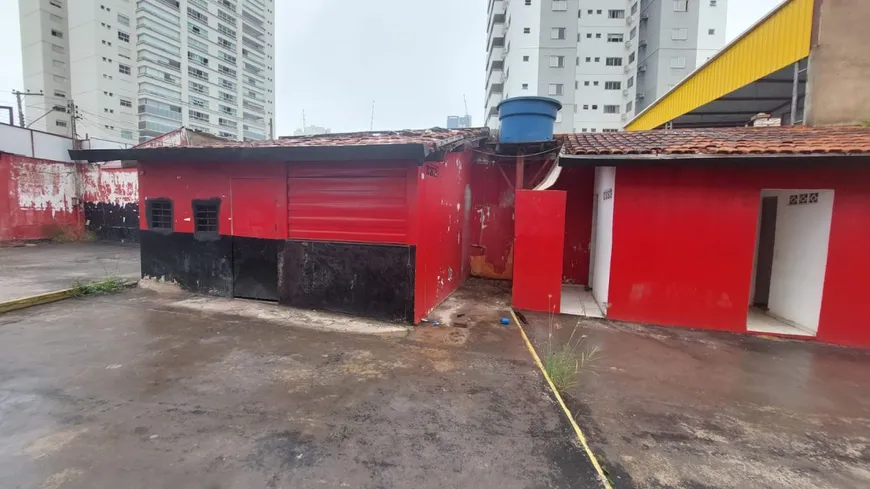 Foto 1 de Ponto Comercial com 1 Quarto para alugar, 625m² em Morada do Sol, Cuiabá