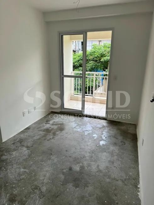 Foto 1 de Apartamento com 2 Quartos à venda, 50m² em Jardim Ana Maria, São Paulo