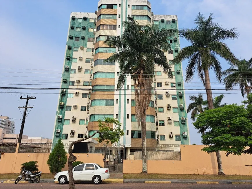 Foto 1 de Apartamento com 3 Quartos à venda, 145m² em Pedrinhas, Porto Velho