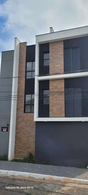 Foto 1 de Apartamento com 1 Quarto à venda, 31m² em Parque das Paineiras, São Paulo