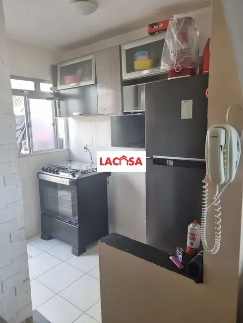 Foto 1 de Casa de Condomínio com 2 Quartos à venda, 65m² em Vila São Geraldo, São José dos Campos