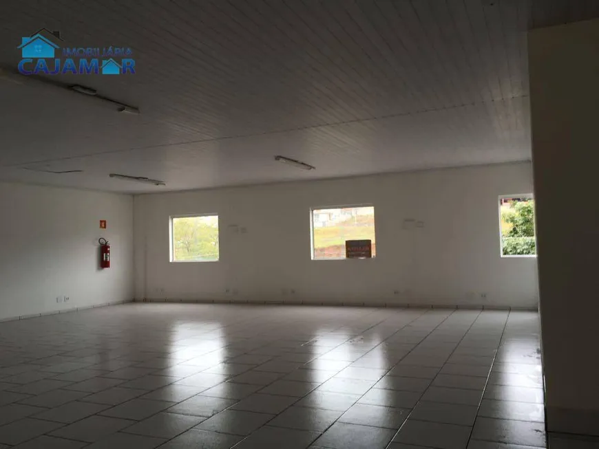 Foto 1 de Ponto Comercial para alugar, 230m² em Polvilho, Cajamar