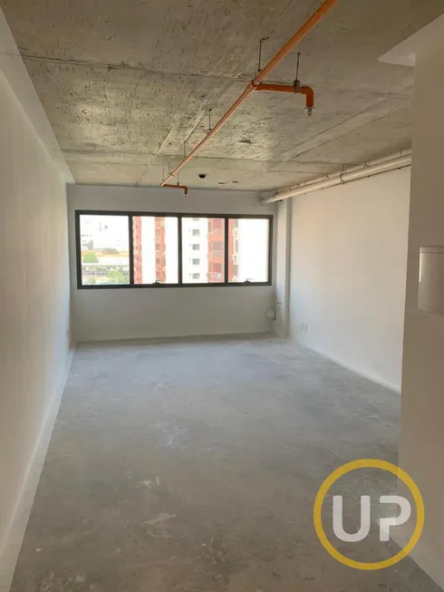 Foto 1 de Sala Comercial para alugar, 33m² em Cristo Redentor, Porto Alegre