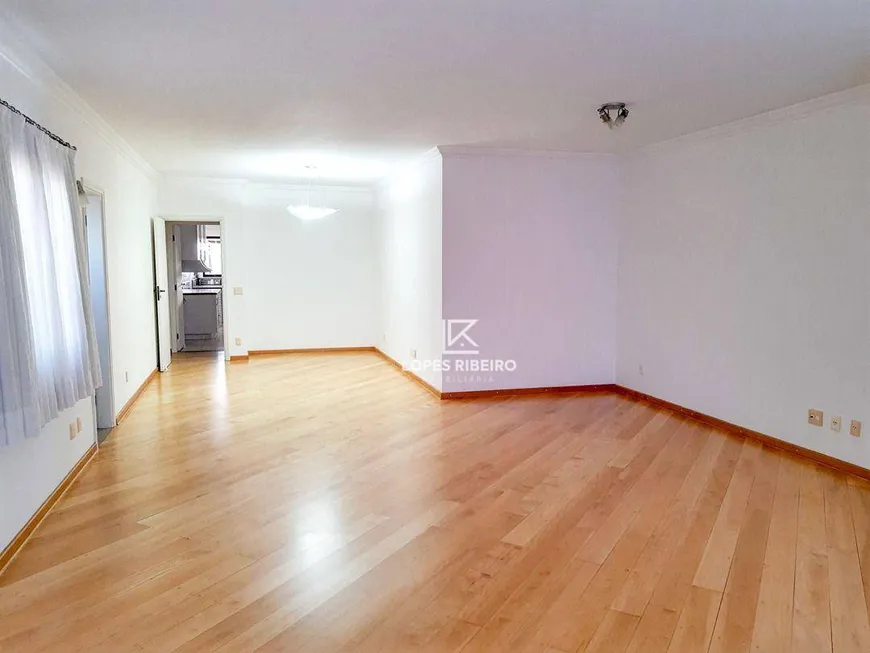 Foto 1 de Apartamento com 3 Quartos à venda, 210m² em Centro, Santa Bárbara D'Oeste