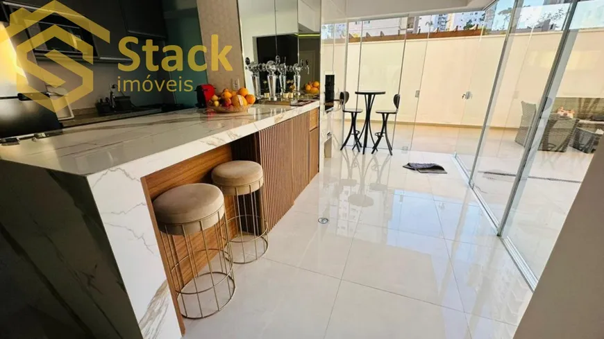 Foto 1 de Apartamento com 2 Quartos à venda, 140m² em Jardim Flórida, Jundiaí