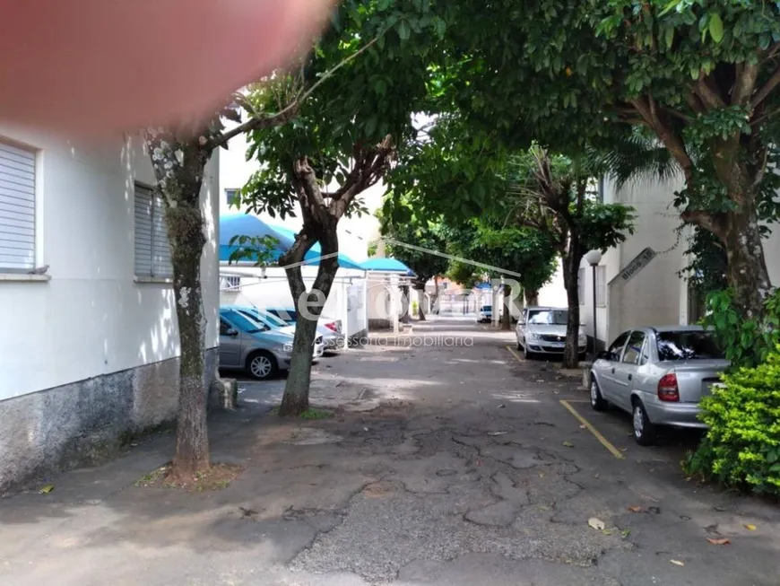 Foto 1 de Apartamento com 2 Quartos à venda, 49m² em Parque Bandeirantes I, Sumaré