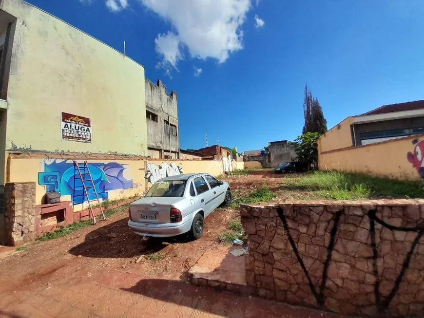 Foto 1 de Lote/Terreno para alugar, 480m² em Ipiranga, Ribeirão Preto