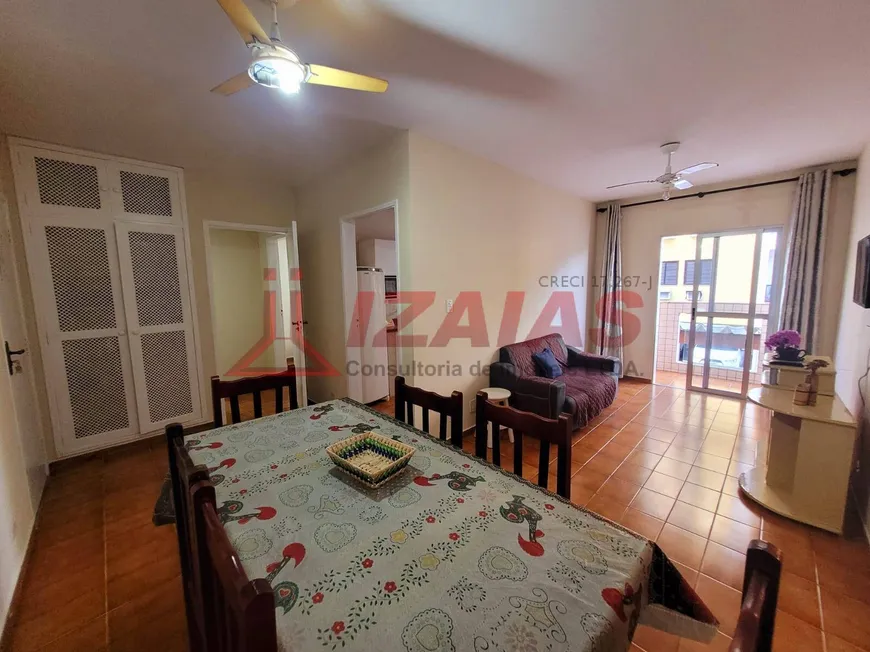 Foto 1 de Apartamento com 2 Quartos à venda, 65m² em Praia Grande, Ubatuba