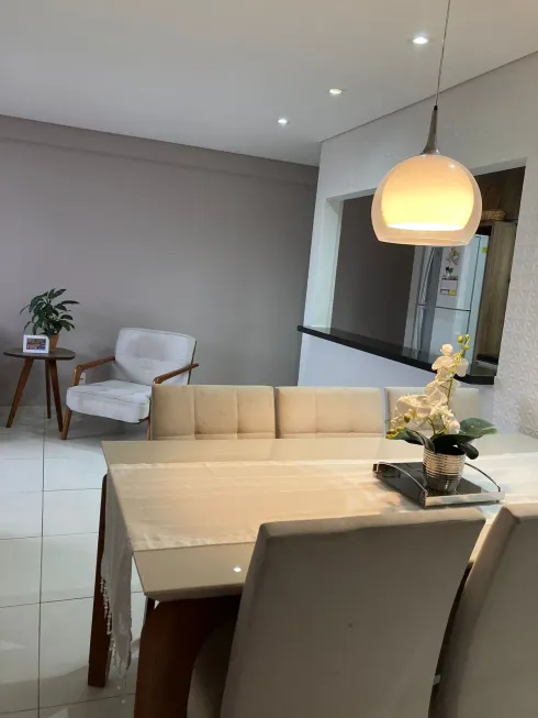 Foto 1 de Apartamento com 3 Quartos à venda, 74m² em Manaíra, João Pessoa