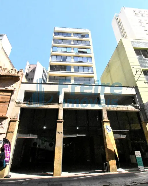 Foto 1 de Sala Comercial para alugar, 71m² em Centro Histórico, Porto Alegre
