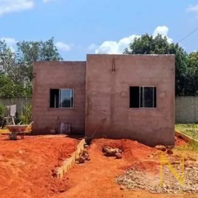 Foto 1 de Casa de Condomínio com 2 Quartos à venda, 400m² em Ponte Alta Norte, Brasília