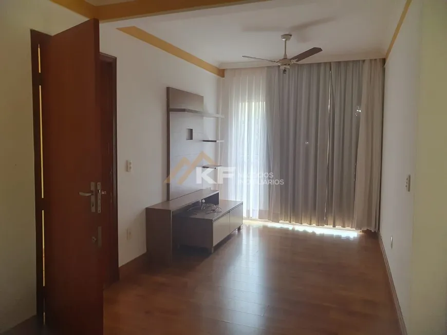 Foto 1 de Apartamento com 2 Quartos à venda, 85m² em Jardim São Luiz, Ribeirão Preto