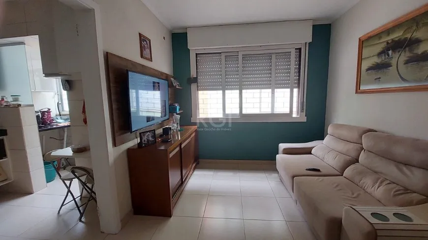 Foto 1 de Apartamento com 2 Quartos à venda, 61m² em Protásio Alves, Porto Alegre