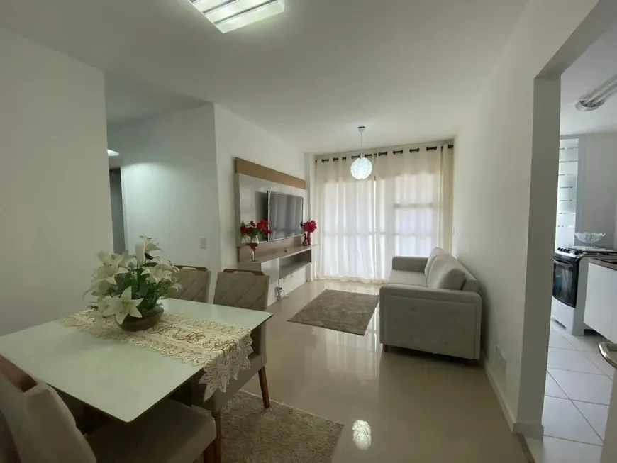 Foto 1 de Apartamento com 2 Quartos à venda, 69m² em Jacarepaguá, Rio de Janeiro