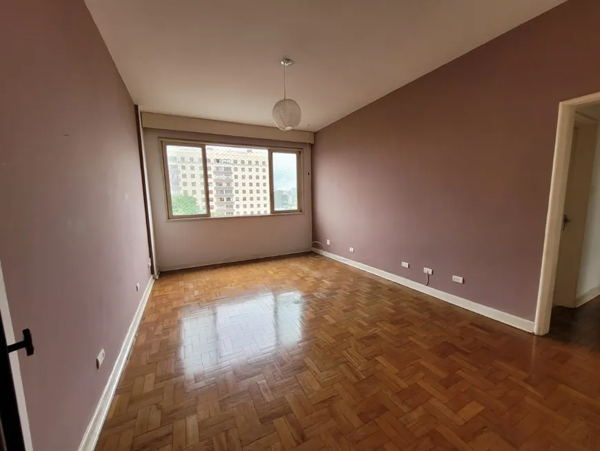 Foto 1 de Apartamento com 3 Quartos à venda, 76m² em Jardins, São Paulo