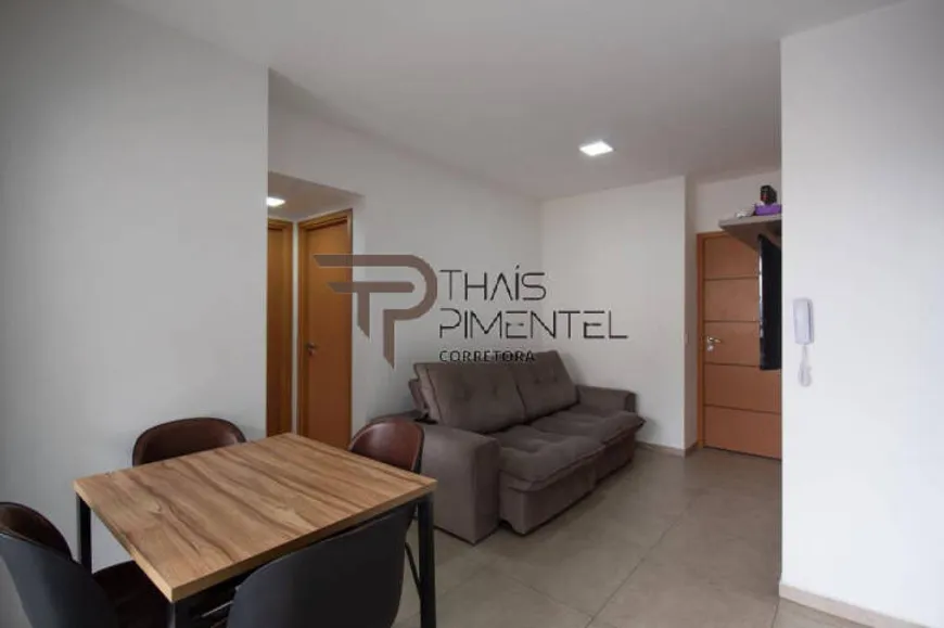 Foto 1 de Apartamento com 2 Quartos à venda, 45m² em Centro, Osasco