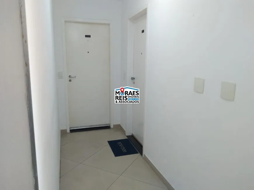 Foto 1 de Apartamento com 1 Quarto à venda, 53m² em Saúde, São Paulo