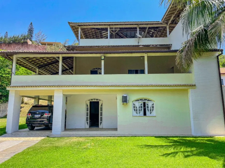 Foto 1 de Casa com 3 Quartos à venda, 476m² em Rasa, Armação dos Búzios