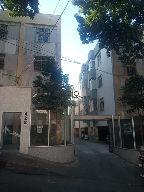 Foto 1 de Apartamento com 3 Quartos à venda, 70m² em Padre Eustáquio, Belo Horizonte