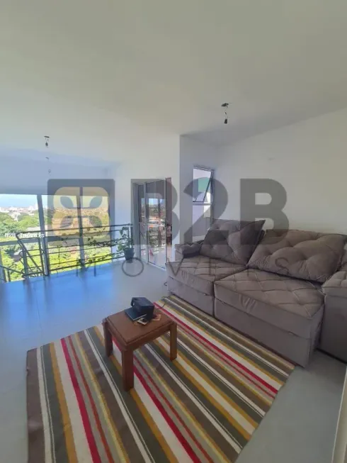 Foto 1 de Apartamento com 3 Quartos à venda, 110m² em Jardim Cruzeiro do Sul, Bauru