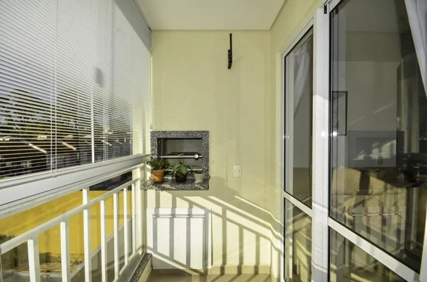 Foto 1 de Apartamento com 2 Quartos à venda, 66m² em Boa Vista, Curitiba