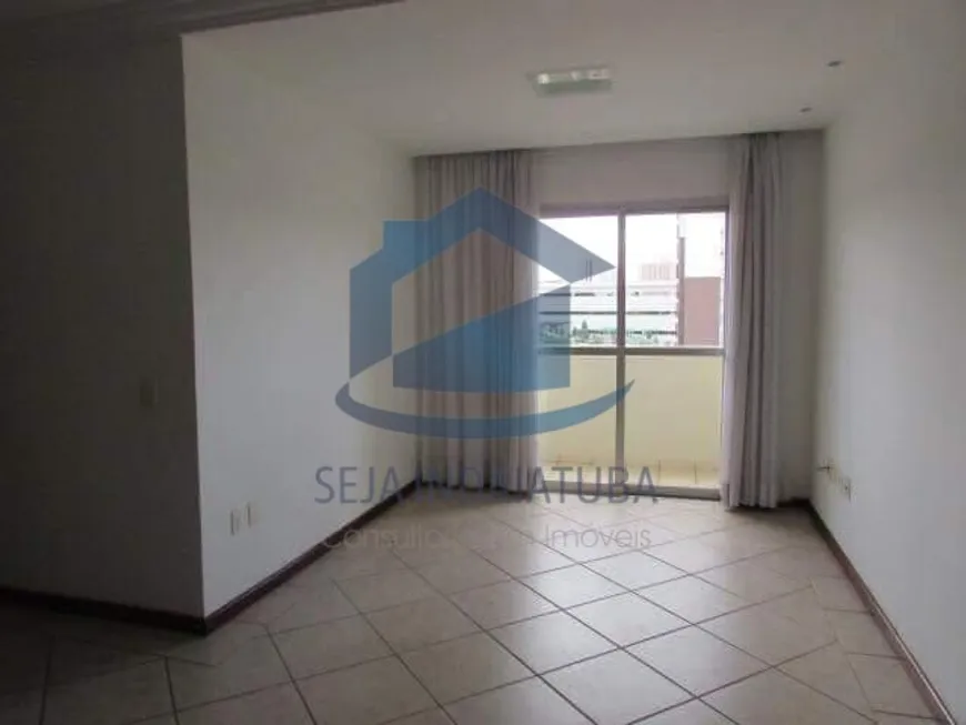 Foto 1 de Apartamento com 3 Quartos à venda, 94m² em Jardim Pompéia, Indaiatuba