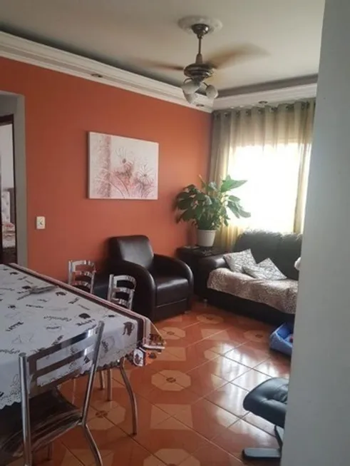 Foto 1 de Apartamento com 2 Quartos à venda, 56m² em Móoca, São Paulo