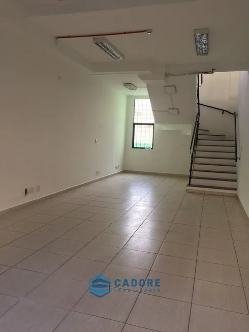 Foto 1 de Imóvel Comercial para alugar, 80m² em Centro, Caxias do Sul