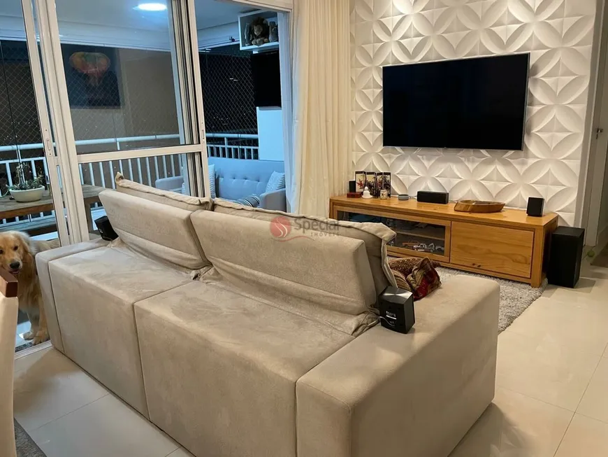 Foto 1 de Apartamento com 3 Quartos à venda, 89m² em Vila Formosa, São Paulo